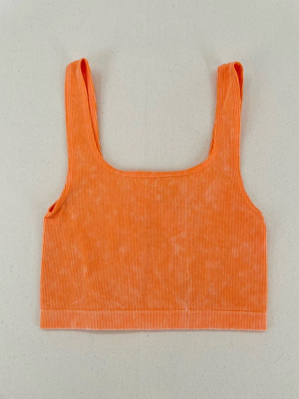 ANWND Ribbed matching set - Picture 3 of 7